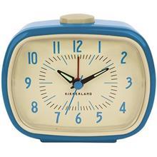 ساعت رومیزی کیکرلند مدل Retro Kikkerland Retro alarm Clock