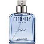ادو تویلت مردانه کلوین کلاین مدل Eternity Aqua حجم 100 میلی لیتر