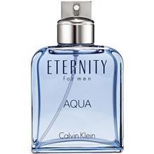 ادو تویلت مردانه کلوین کلاین مدل Eternity Aqua حجم 100 میلی لیتر Calvin Klein Eternity Aqua Eau De Toilette For Men 100ml