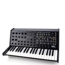 سینتی سایزر KORG MS-20 Kit