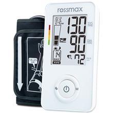 فشارسنج رزمکس مدل AX356F Rossmax AX356F Blood Pressure Monitor