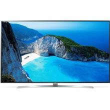 تلویزیون ال جی ال ای دی 3 بعدی سوپر اولترا اچ دی اسمارت اچ دی آر مدل 75UH855V 