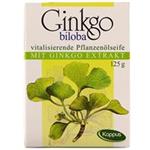 صابون کاپوس مدل Ginkgo Biloba وزن 125 گرم