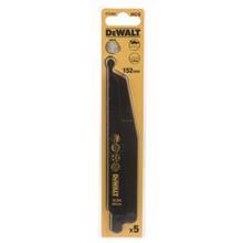 Dewalt DT2362 Reciprocating Saw Blade Pack Of 5 PCS 