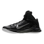 کفش بسکتبال مردانه نایک هایپردانک Nike Hyperdunk 2014 TB Black