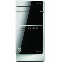 کامپیوتر دسکتاپ اچ مدل پاویلیون 500 با پردازنده ای دی HP Pavilion A10 5700 8GB 2TB 2GB Desktop Computer 