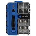 Nova NTS 1327 Bit Set 20 PCS