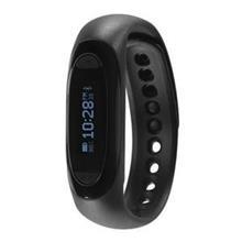 ساعت ورزشی دومیدانی soleus Activity Tracker Rise