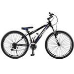 دوچرخه کوهستان الیمپیا مدل Geely سایز 26 - سایز فریم 14