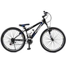 دوچرخه کوهستان الیمپیا مدل Geely سایز 26 - سایز فریم 14 Olympia Geely Mountain Bicycle Size 26 - Frame Size 14