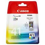Canon CL-41 Color Cartridge