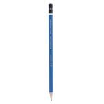 Staedtler Mars Lumograph 100 5H Sketching Pencil