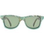 Shwood Acetate Canby Seashell Grey Sunglasses