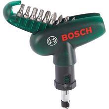 Bosch 2607019510 Head screwdriver 
