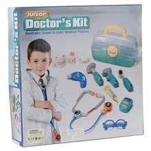 اسباب بازی کین وی مدل Junior Doctor Kit Keen Way Junior Doctor Kit Toy