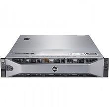 کامپیوتر سرور دل مدل پاور اج آر 730 DELL PowerEdge R730 E5-2620 v3 8GB Rack Server