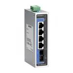 MOXA EDS-205A-M-SC Unmanaged Ethernet Switches