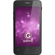گوشی موبایل گیگابایت مدل GSmart T4 - Lite Edition دو سیم کارت Gigabyte GSmart T4 (Lite Edition) Dual SIM