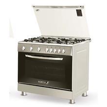 اجاق گاز فردار رومگا مدل 406 Romega Gas Stove 