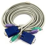 Trendnet TK-C10 KVM Cable