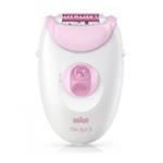 اپیلاتور براون 3175 Braun 3175 Silk epil 3 Epilator