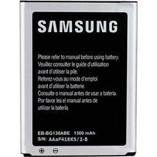  باطری اصلی 1300 میلی آمپر سامسونگ Samsung Galaxy Young 2 G130 EB-BG130ABE