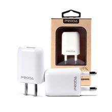 REMAX RP-U11 1.0A Single Port USB Wall Charger 