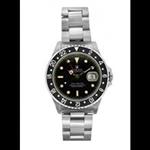 ساعت مچی مردانه رولکس Rolex GMT-MASTER II swiss-automatic mens Watch 16700