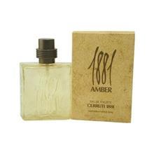 عطر مردانه سروتی 1881 آمبر پورهوم 