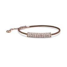 دستبند الیور وبر مدل Shift Rosegold 32149 Oliver Weber Shift Rosegold 32149 Bracelet