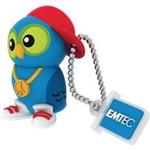 forest animals Owl Flash Memory