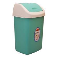 سطل لمسی مهروز سایز بزرگ Mahrooz Large Touch Trash bin 