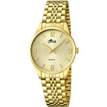 ساعت مچی عقربه‌ ای زنانه لوتوس مدل L15886/3 Lotus L15886/3 Watch For Women