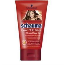 Schauma تقویت کننده موهای رنگ شده 150 میل 
