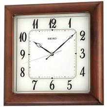 ساعت دیواری سیکو مدل QXA390B Seiko QXA390B Wall Clock