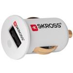 Skross USB Car Charger