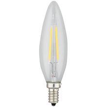 لامپ فیلامنتی 2 وات کداک مدل N41067 پایه E14 Kodak N41067 2W Filament Lamp E14