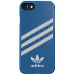 Adidas Hard Leather Cover For Apple iPhone 7