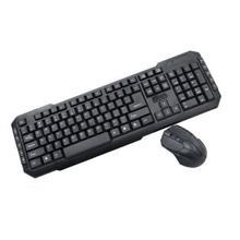 Sadata SKM-5200WL Wireless Keyboard and Mouse 