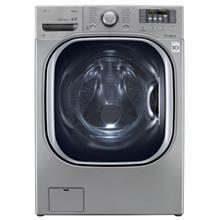  ماشین لباسشویی ال جی 19 کیلویی 1200 دور تایتان مدل F1299RDSU7 با 10 کیلو خشک کن LG F1299RDSU7 Washing Machine