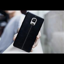 کیس محافظ چرمی Vorson برای Galaxy Note 4 