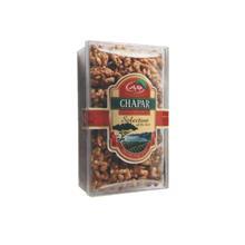 مغز گردو کریستال کوچک 170 گرمی چاپار