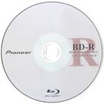 Pioneer BD-R 25GB Blu-ray Disk