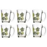 Decover Tazza Marina 1 Glass - Pack Of 6