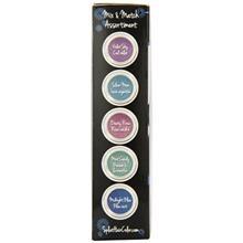 گچ مو اسپلت هیر چالک SPLAT Hair Chalk, Dusty Rose