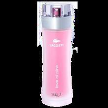 ادوتویلت زنانه Lacoste Love Of Pink 90ml