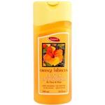 Kappus Orange Hibiscus Shampoo 300ml