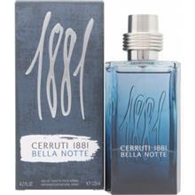 عطر مردانه سروتی1881بلا نات من Cerruti Bella Notte Man for men 