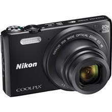 نیکون Nikon coolpix S7000