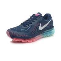 کتانی نایک ایر مکس زنانه Nike Air Max 2014 Women Purple 